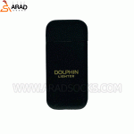 black dolphin lighter