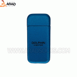 blue dolphin lighter