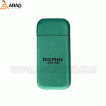 green dolphin lighter