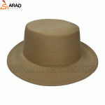 sport fedora hat