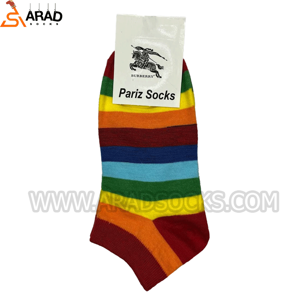 rainbow-socks rainbow socks