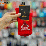 جوراب ساقدار اسپرت طرح شیکاگو - Image 4