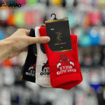 جوراب ساقدار اسپرت طرح شیکاگو