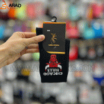 جوراب ساقدار اسپرت طرح شیکاگو - Image 3