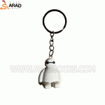 baymax key holder