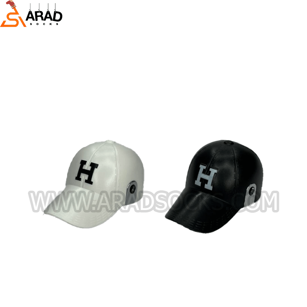hat-lighters فندک گازی طرح کلاه کپ - Image 1