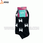 جوراب مچی طرح بی تی اس