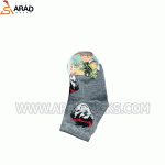 جوراب بچگانه طرح بن تن - Image 3