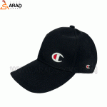 کلاه بیسبالی طرح champion - Image 3