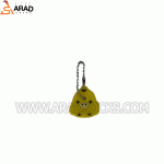 کاور کلید سیلیکونی فانتزی - Image 7