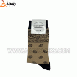 جوراب ساقدار طرح تراویس اسکات - Image 3