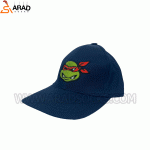 کلاه کپ با طرح لاکپشت های نینجا - Image 4