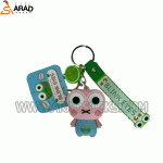 جاکلیدی سیلیکونی اورجینال قورباغه