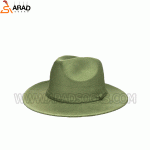 کلاه خاخامی سبز