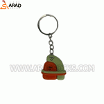 جاکلیدی پلیمری طرح آغوش