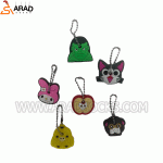 کاور کلید سیلیکونی فانتزی