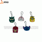 کاور کلید سیلیکونی فانتزی