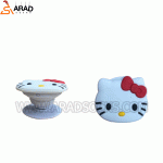 پاپ سوکت طرح کیتی