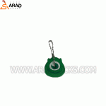 کاور کلید سیلیکونی فانتزی - Image 6