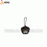 کاور کلید سیلیکونی فانتزی - Image 3