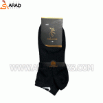 جوراب مچی نایک مشکی