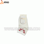 جوراب بچگانه طرح پاندا