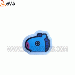 استیکر طرح بی تی 21