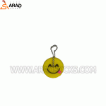 کاور کلید سیلیکونی فانتزی - Image 3