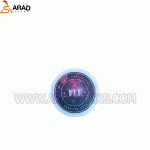استیکر طرح بی تی اس