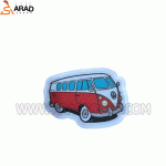 استیکر طرح ماشین