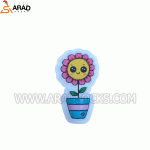 استیکر طرح گل