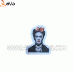 استیکر طرح فریدا