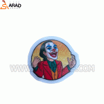استیکر طرح جوکر