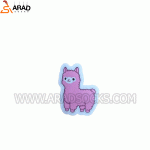 استیکر طرح لاما