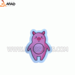 استیکر طرح خوک