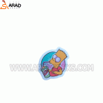 استیکر طرح سیمپسون