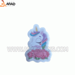 استیکر طرح یونیکورن