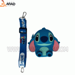 کیف سیلیکونی طرح استیج