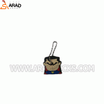 کاور کلید سیلیکونی فانتزی - Image 5