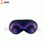 چشم بند طرح یونیکورن