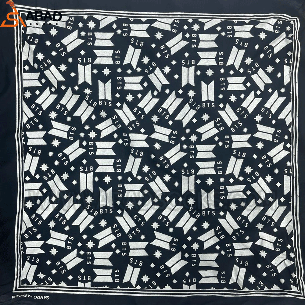 بانداناا باندانا طرح بی تی اس - Image 1