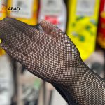 جورابشلواری زنبوری خیلی ریز