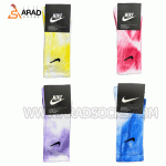 جوراب ساقدار نایکی آبرنگی