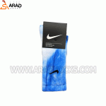 جوراب ساقدار نایکی آبرنگی - Image 5