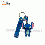 جاکلیدی سیلیکونی طرح استیج