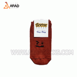 جوراب مچی طرح بی تی 21 - Image 6
