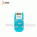 جوراب مچی طرح بی تی 21 - Image 2