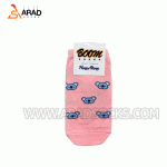 جوراب مچی طرح بی تی 21 - Image 4