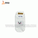 جوراب مچی طرح بی تی 21 - Image 2