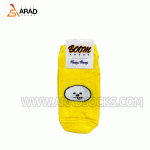 جوراب مچی طرح بی تی 21 - Image 5